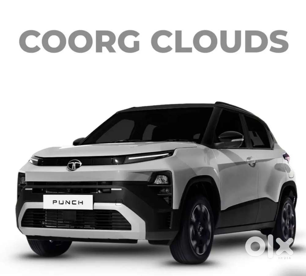 Tata Punch 2026