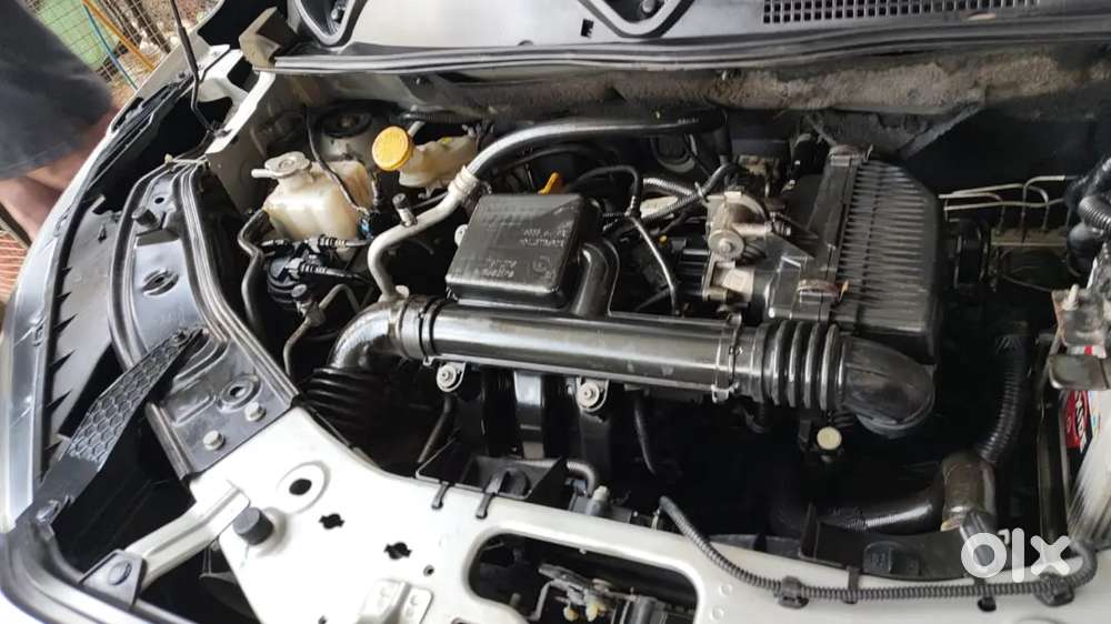 Nissan Magnite 1.0 Xe 2021 Petrol Manual