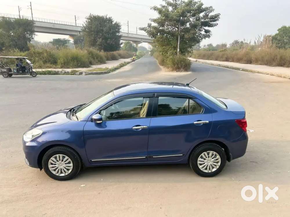 Maruti Suzuki Dzire  Vxi 2022 Petrol Well Maintained