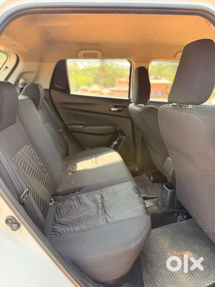 Maruti Suzuki Swift Vxi 2018, 2018, Petrol
