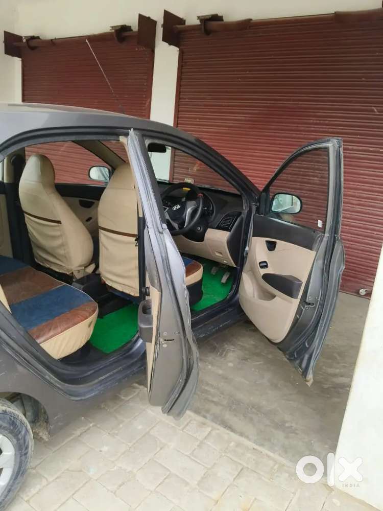 Hyundai Eon 2019 Petrol Well Maintained
