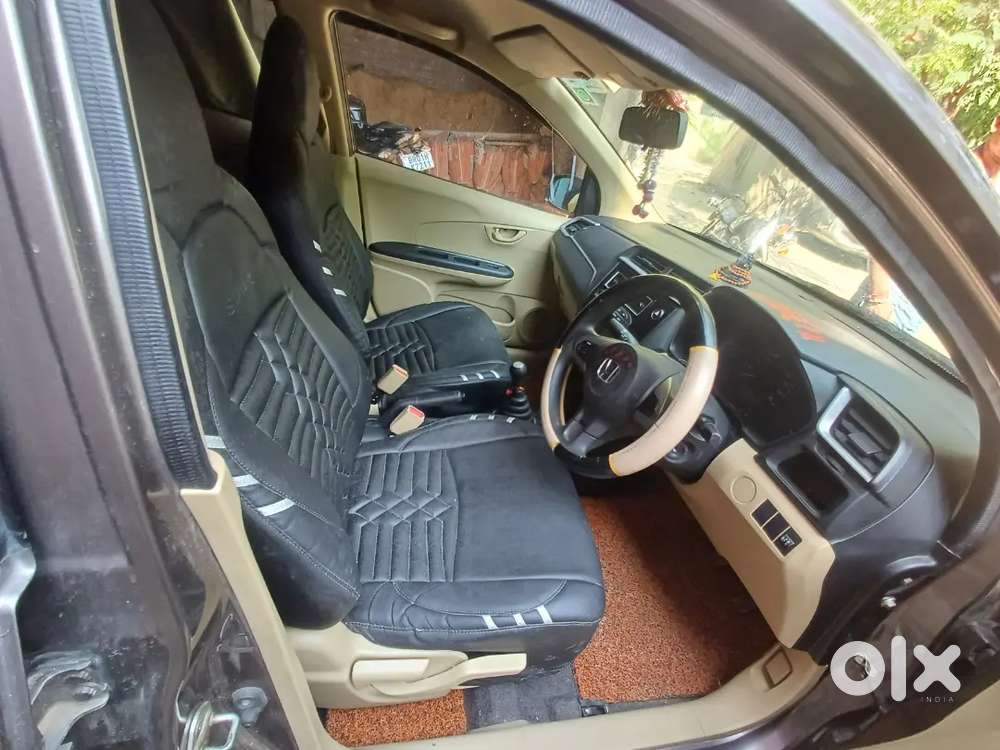 Honda Amaze 1.2 V I-vtec 2016