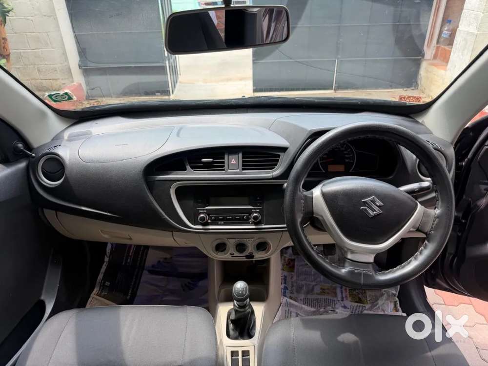 Maruti Suzuki Alto 800 0.8 Vxi, 2021, Petrol