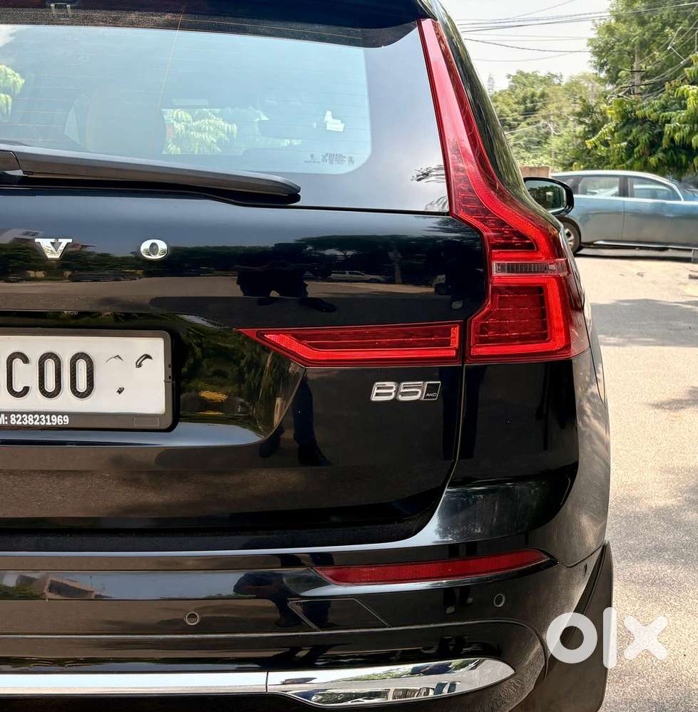 Volvo Xc60 2.0 B5 Ultimate, 2024, Petrol