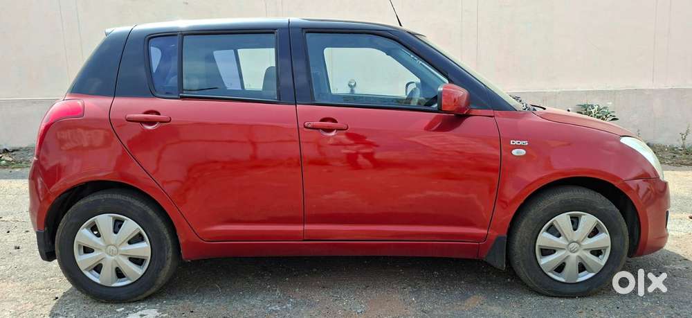 Maruti Suzuki Swift Ddis Vdi, 2011, Diesel