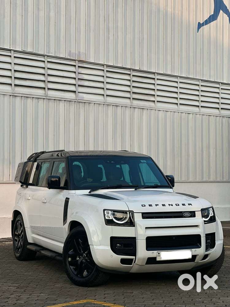 Land Rover Defender 2.0 110 Hse, 2024, Petrol