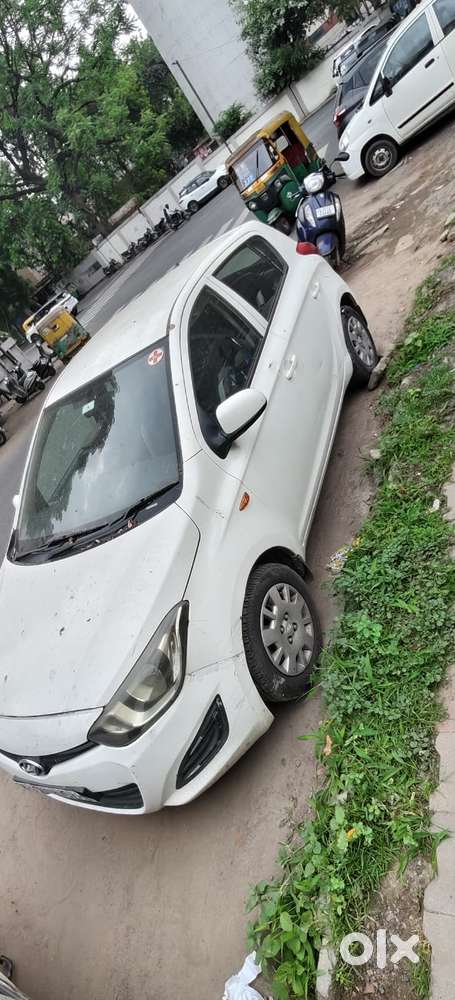 Hyundai I20 Magna 1.4 Crdi 6 Speed, 2013, Diesel