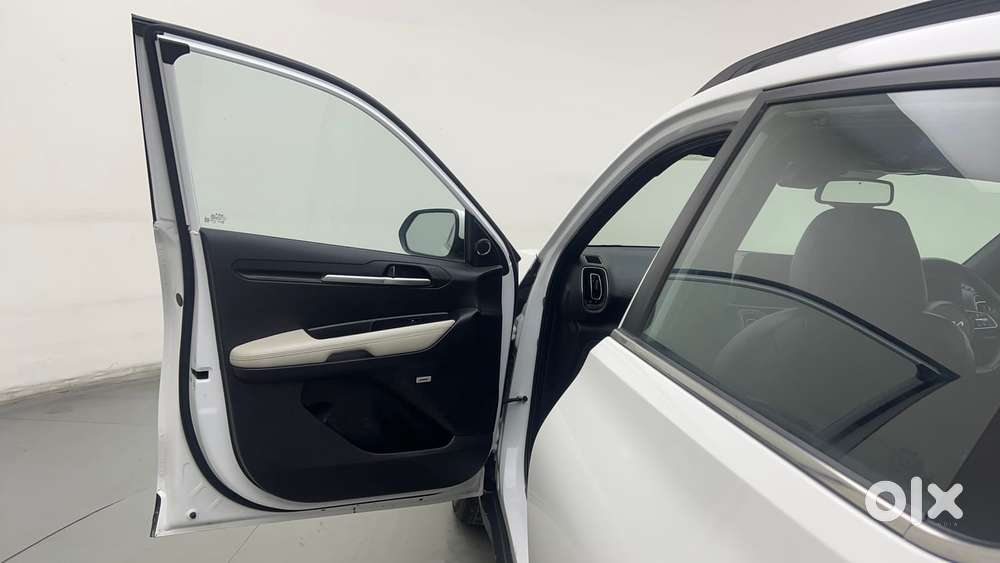 Kia Sonet Gtx Dct, 2024, Petrol
