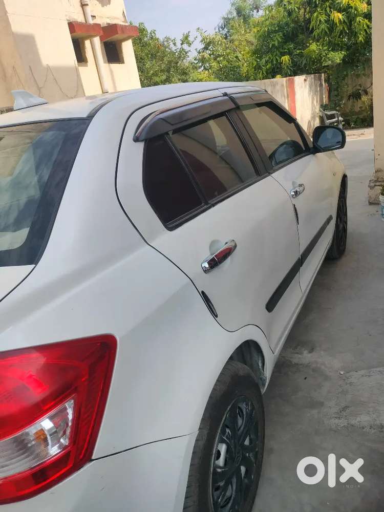 Maruti Suzuki Dzire 2019 Diesel 46500 Km Driven