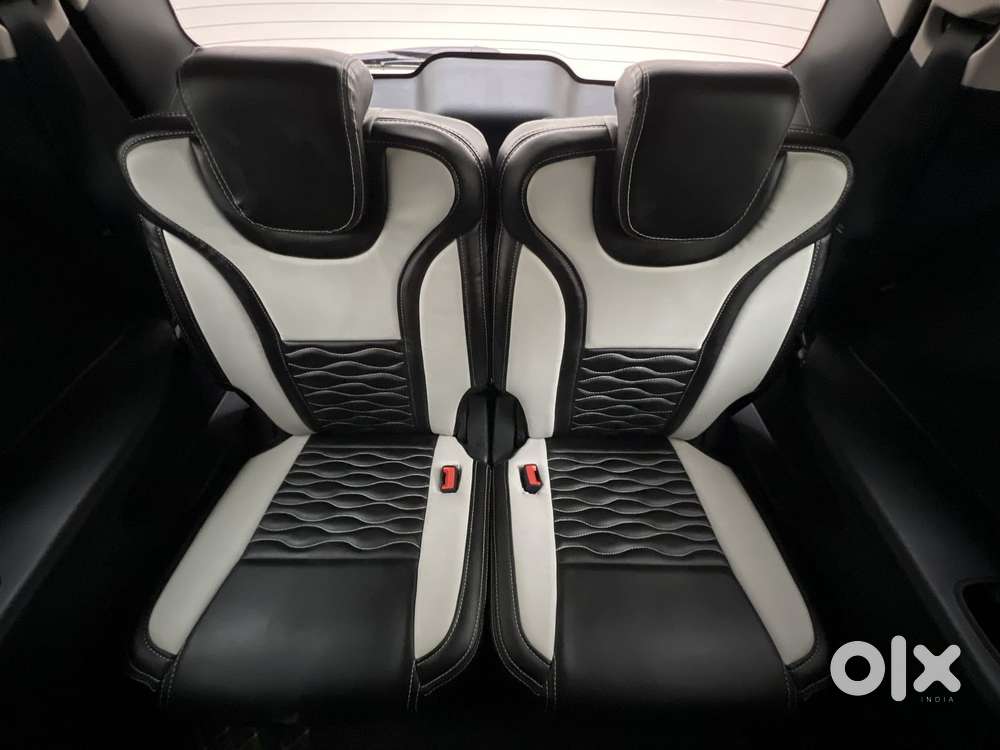 Mahindra Xuv700 2.2 Ax 5 Diesel Mt 7 Str, 2024, Diesel