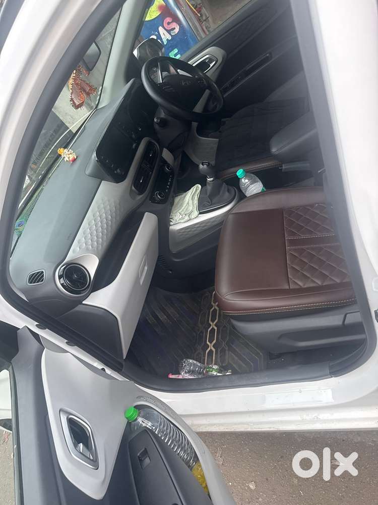 Hyundai Grand I10 Nios Petrol 2019
