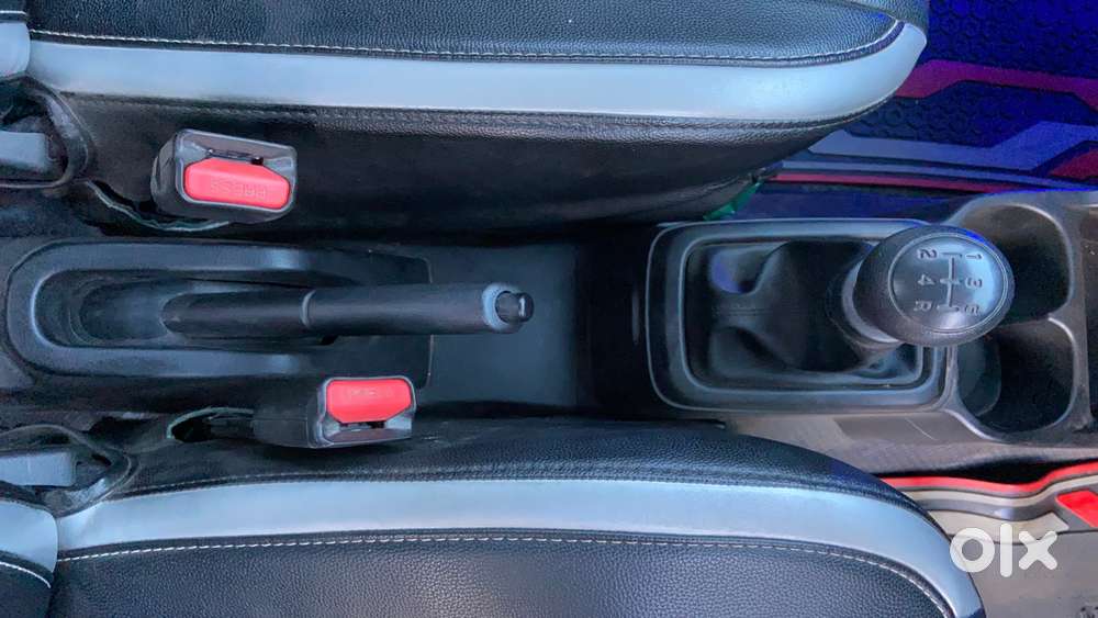 Maruti Suzuki S-presso Vxi Plus, 2022, Petrol