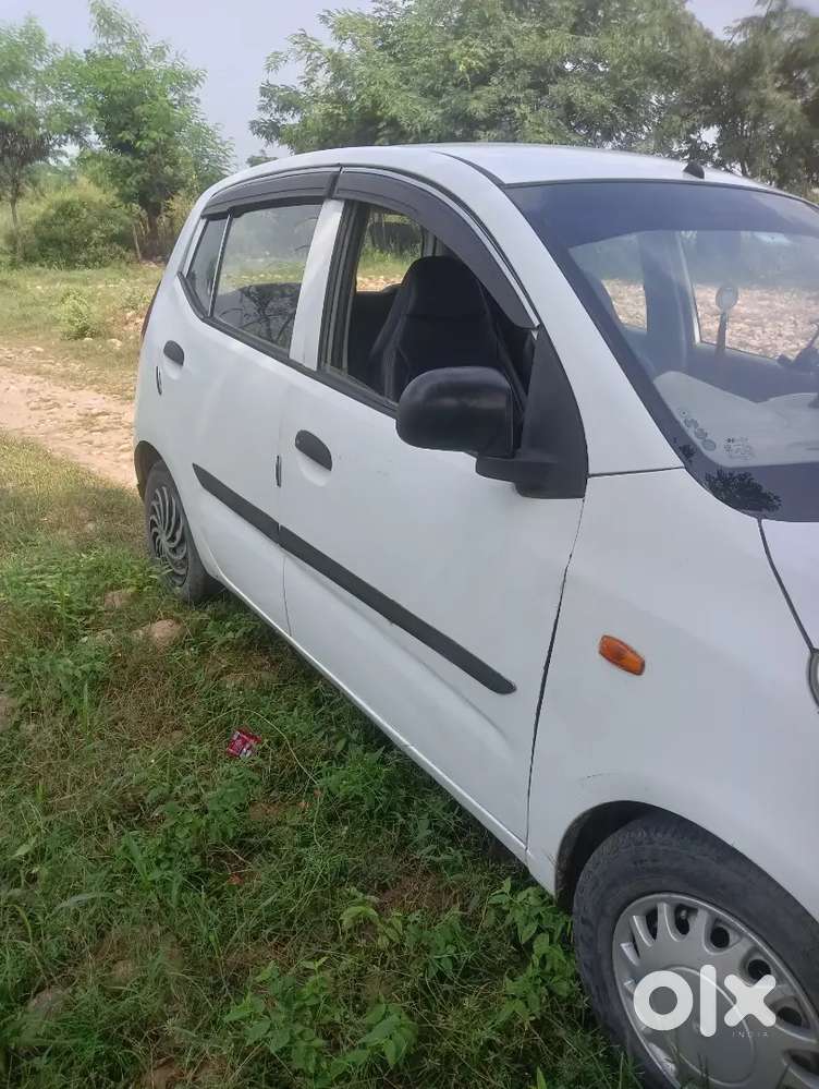 Hyundai I10 Sportz Petrol 2008