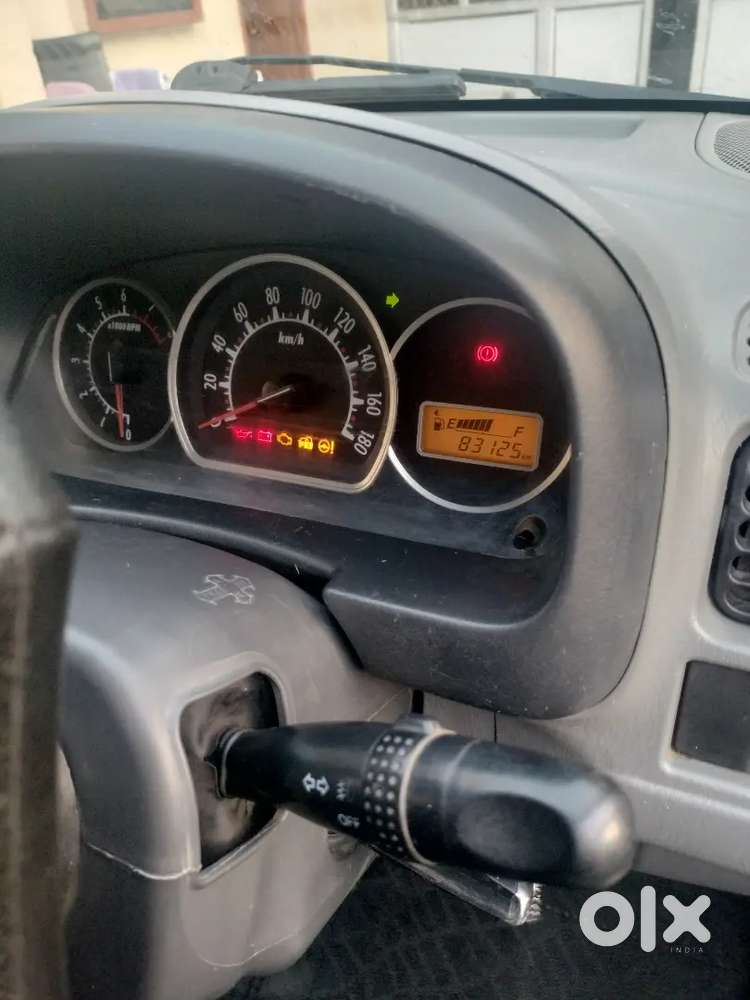 Maruti Suzuki Alto K10 2014 Petrol Good Condition