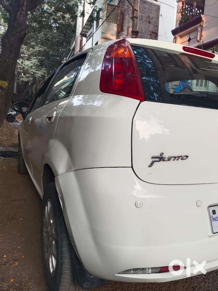 Single Handed Used Vechile In Very Good Condition