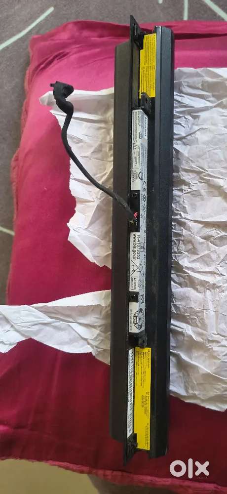BATTERY Lenovo E41-25
