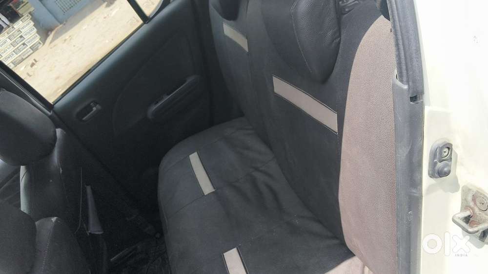 Maruti Suzuki Ritz Diesel 2011