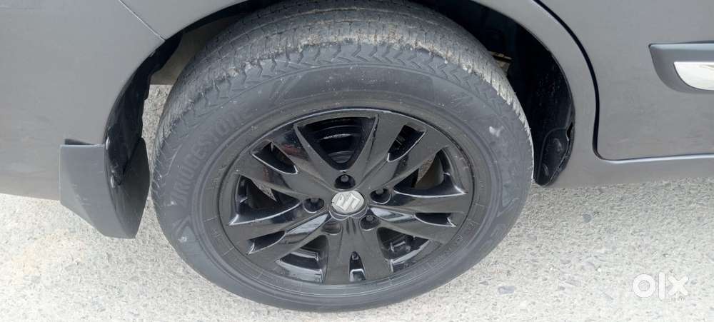 Maruti Suzuki Ertiga Shvs Zdi Plus, 2016, Diesel