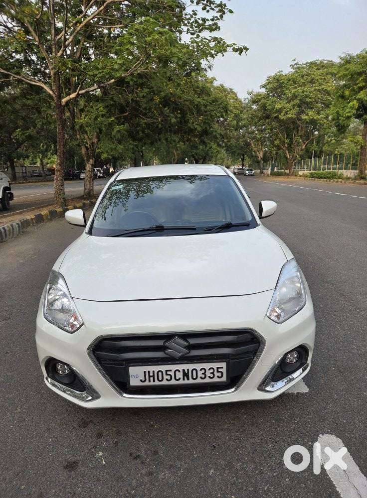 Maruti Suzuki Swift Dzire Vdi (o), 2020, Diesel