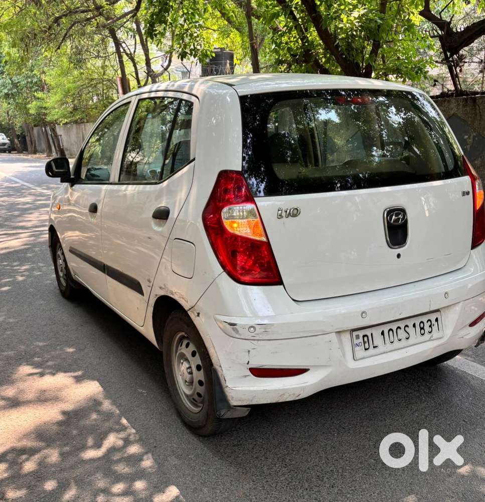 Hyundai I10 Era, 2014, Petrol