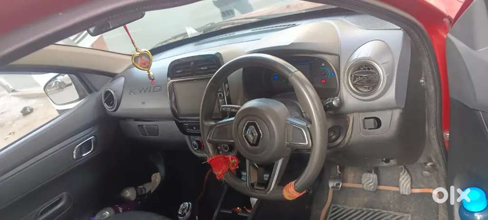 Renault Kwid 1.0 Petrol 2020