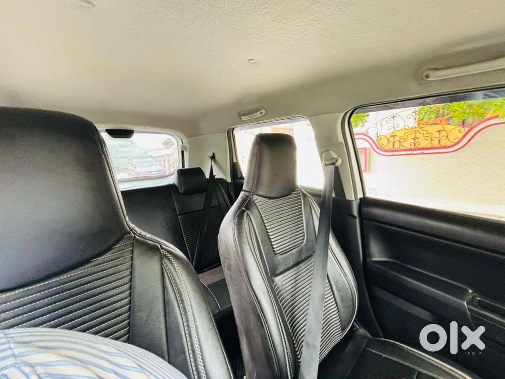 Maruti Suzuki Wagonr Vxi Cng 2023