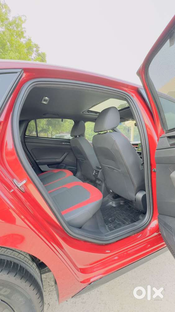 Skoda Slavia Facelift, 2026, Petrol