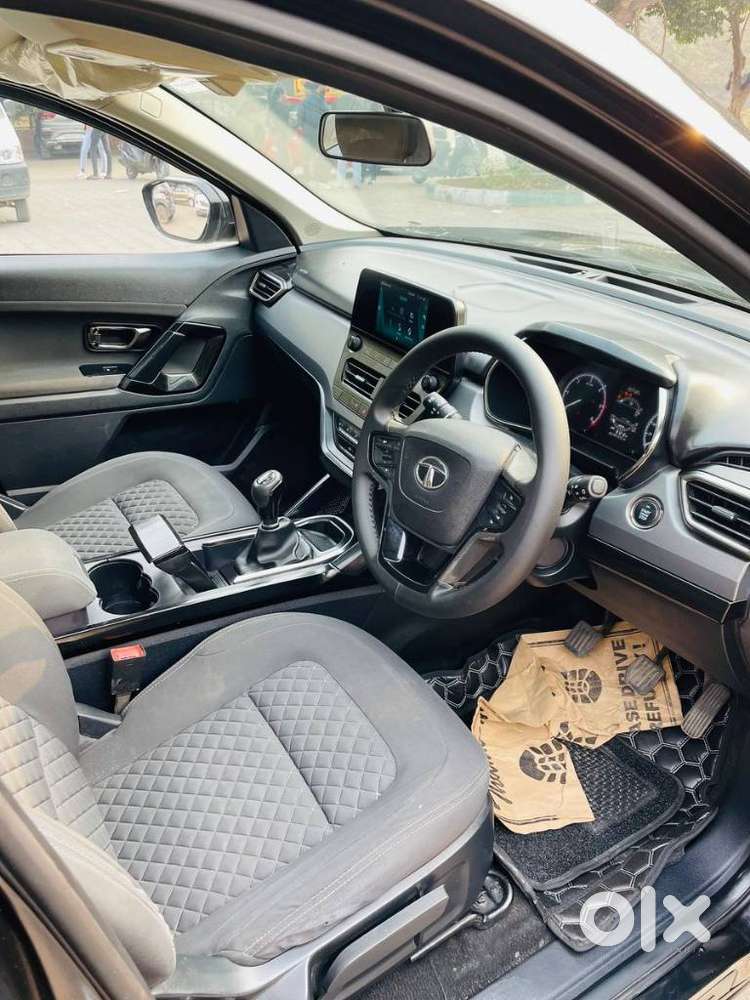 Tata Harrier Xt+, 2022, Diesel