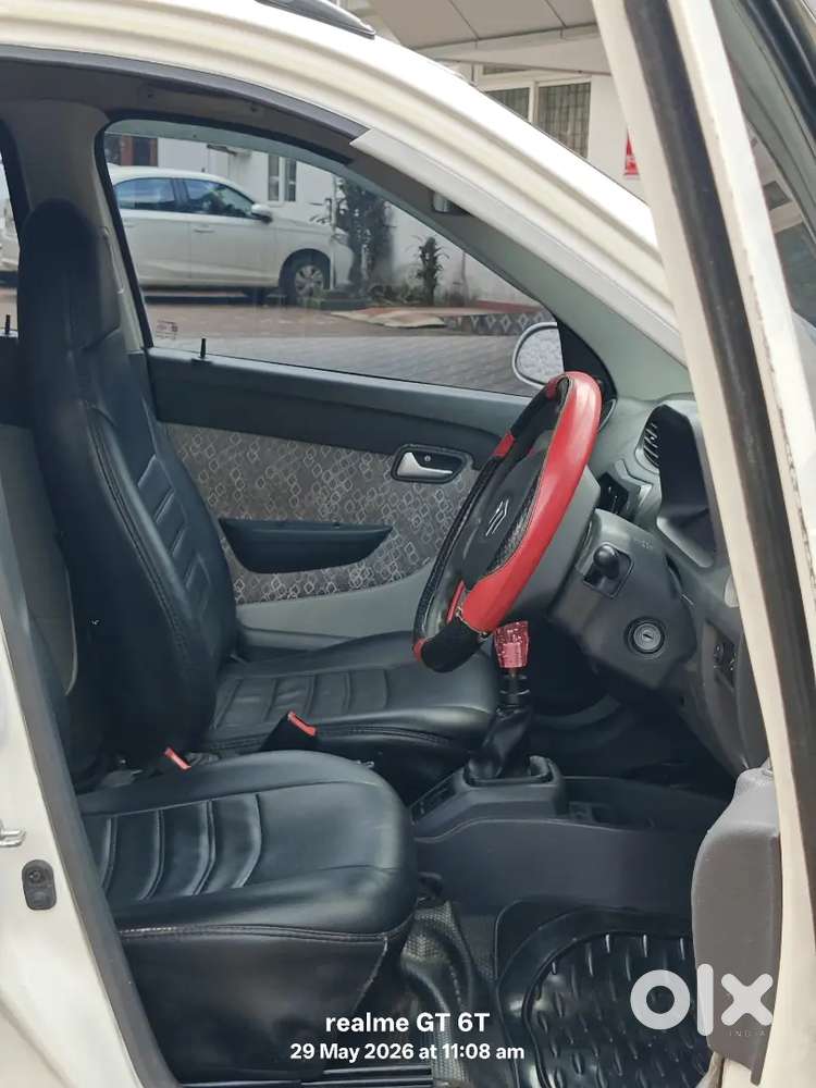2016 Alto 800 Vxi Company Service Service Book No Accident History