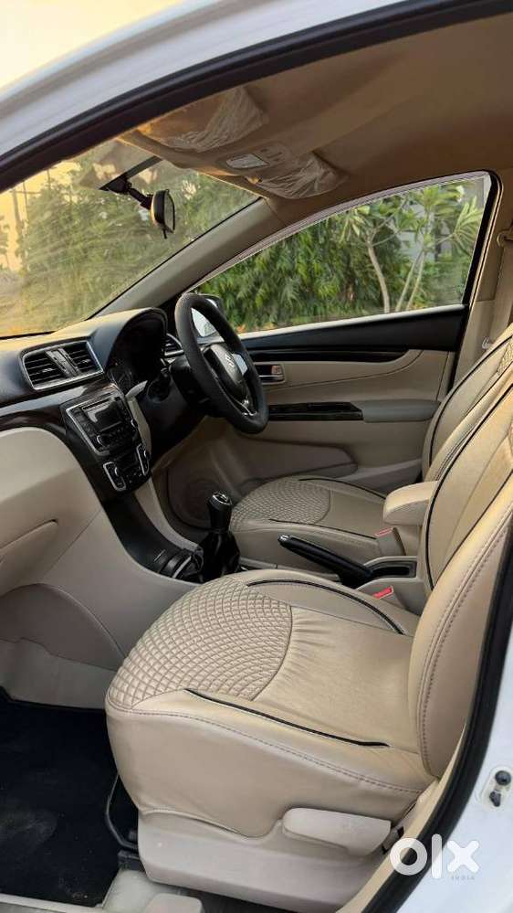 Maruti Suzuki Ciaz 2018, 2018, Cng & Hybrids