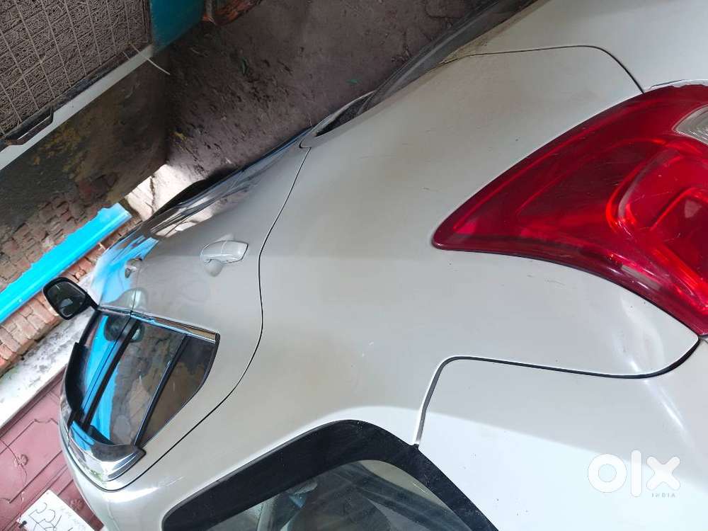 Maruti Suzuki Dzire 2018 Cng & Hybrids Well Maintained