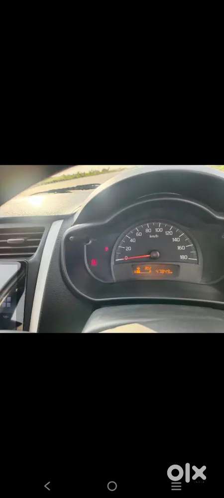 Maruti Suzuki Celerio 2021