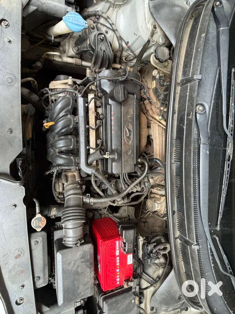 2016 Hyundai I20 Asta 1.2 Kappa Ivt