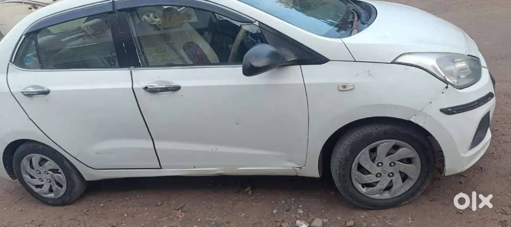 Hyundai Xcent Prime Diesel 2016