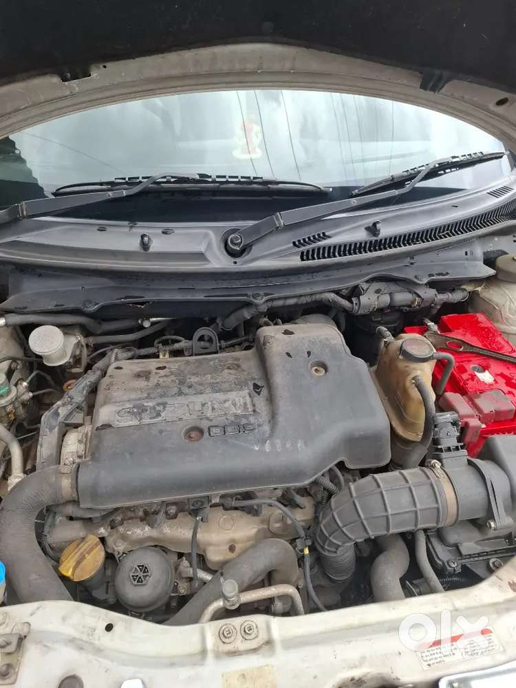 Maruti Swift Dzire Vdi 2012