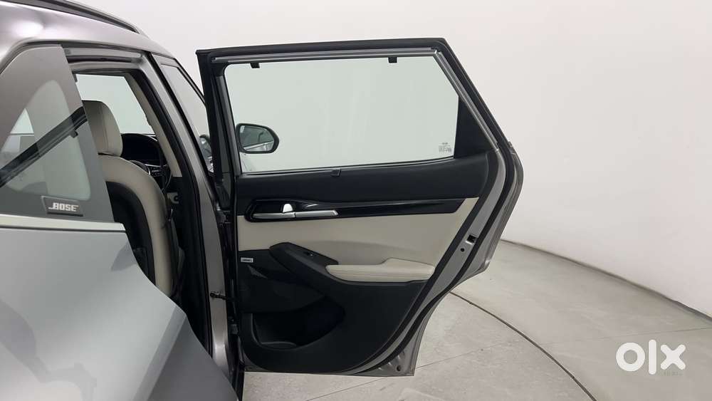 Kia Seltos Htx Plus At D, 2019, Diesel