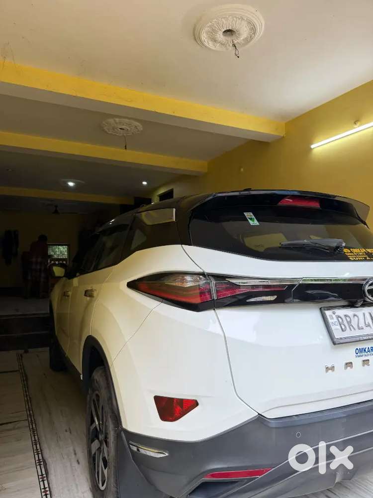 Tata Harrier 2.0 Kryotec 2021 Brand New Suv