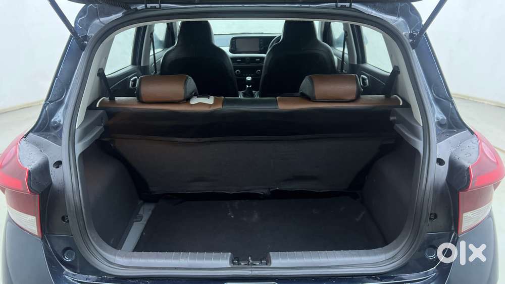 Hyundai Grand I10 Nios Sportz 1.2 Kappa Vtvt, 2024, Petrol