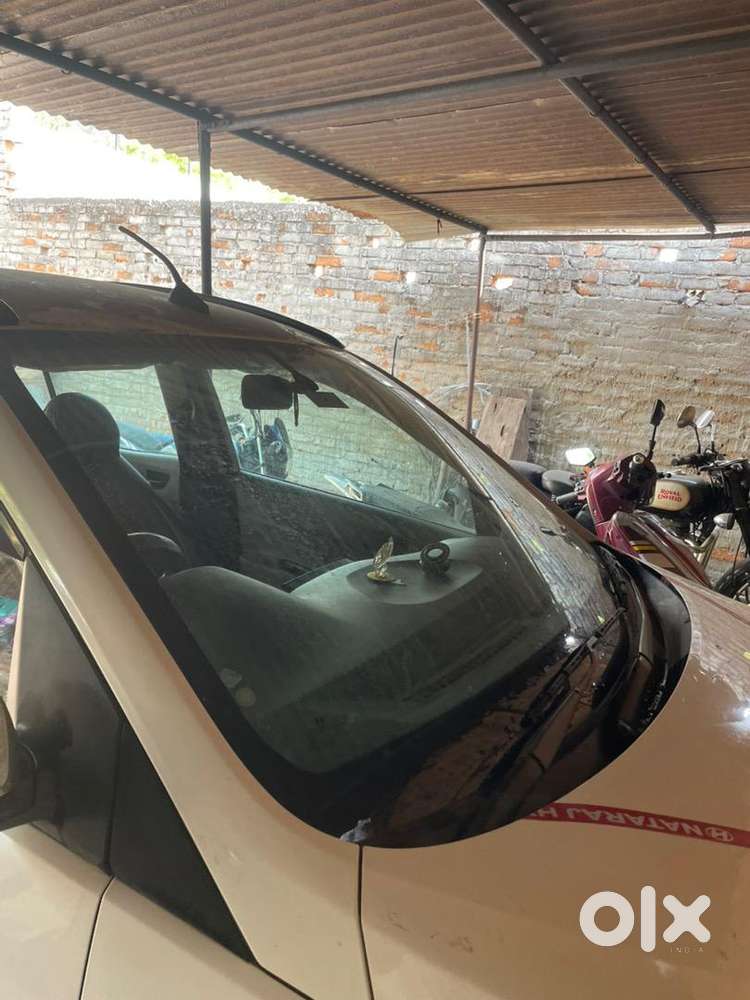 Mint Condition Hyundai Santro 2021 Model