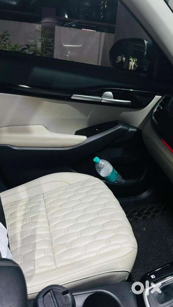 Kia Petrol Automatic 2023