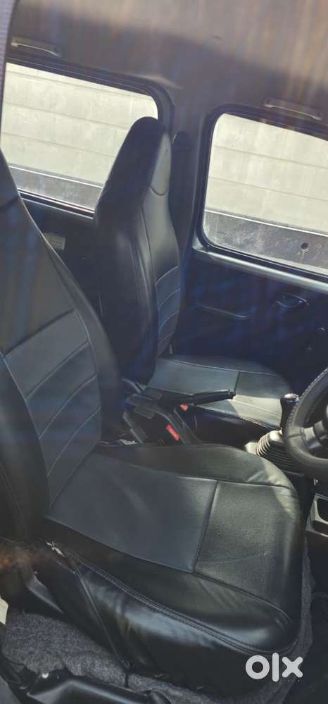 Maruti Suzuki Eeco 5 Str, 2021, Cng & Hybrids