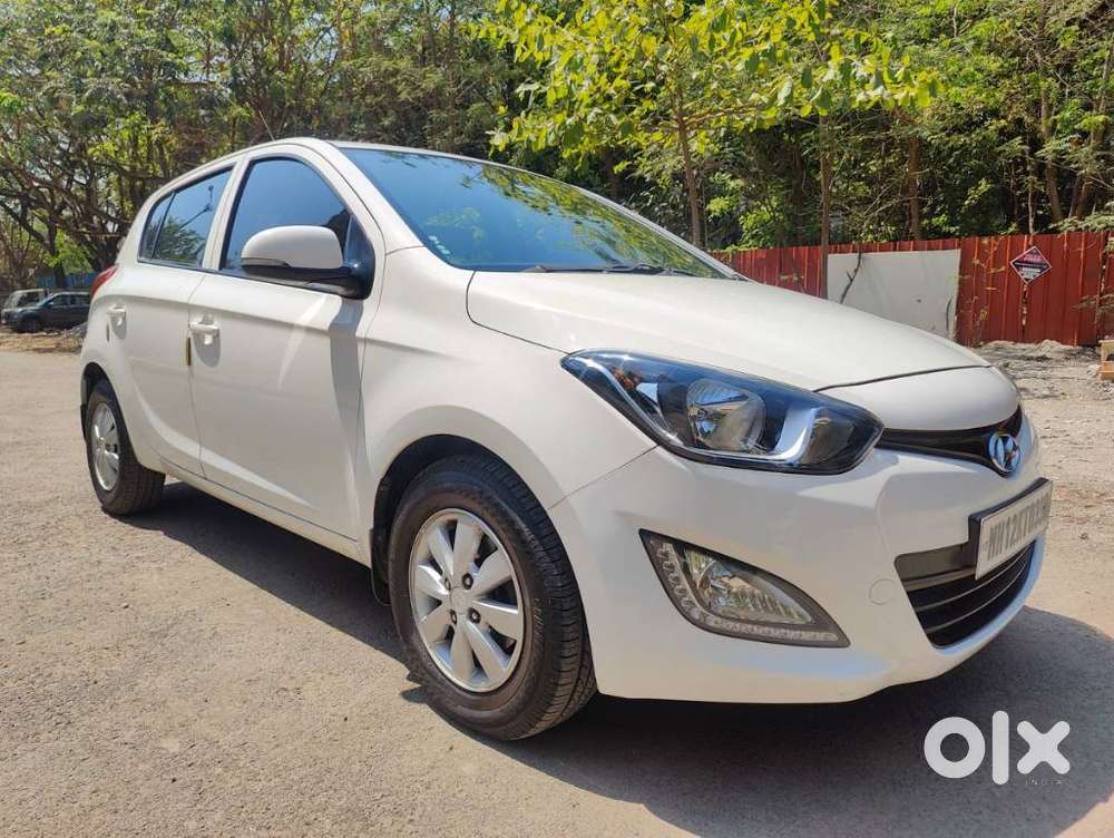 Hyundai I20 2015-2017 Sportz Option 1.4 Crdi, 2014, Diesel