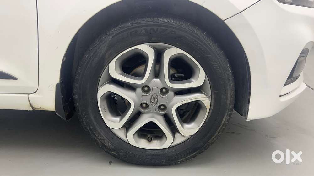 Hyundai Elite I20 Asta (o) 1.2 Mt, 2019, Petrol