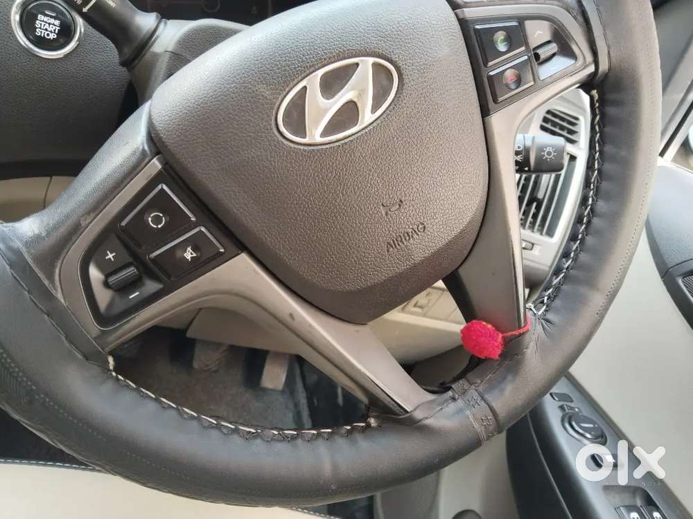Hyundai I20 2014 Diesel Well Maintained