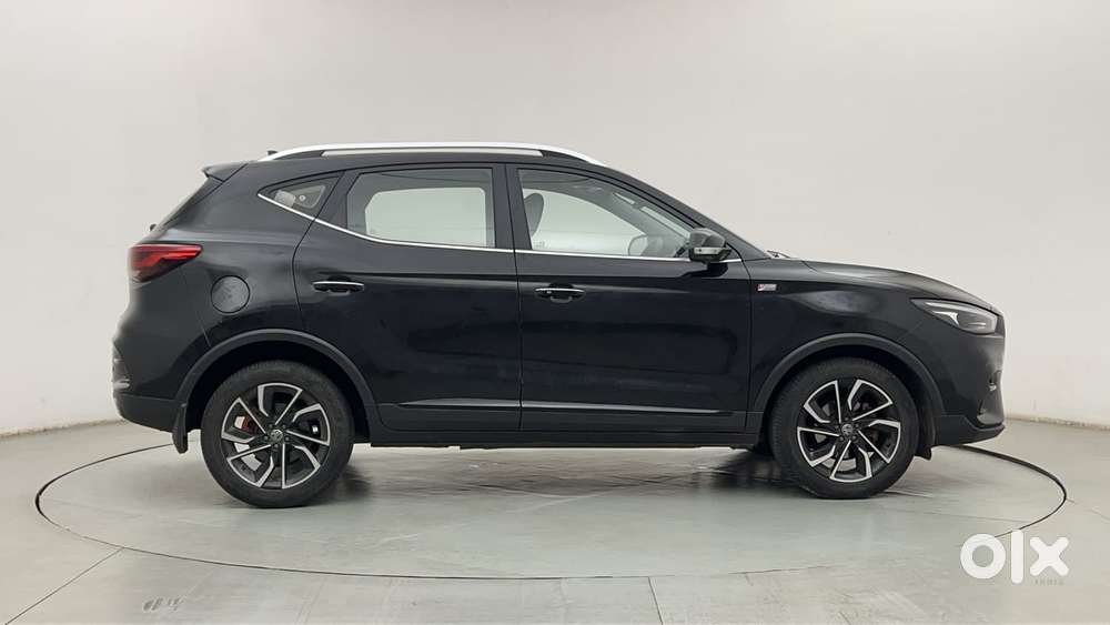 Mg Astor 1.3 Savvy Turbo At S Red, 2022, Petrol