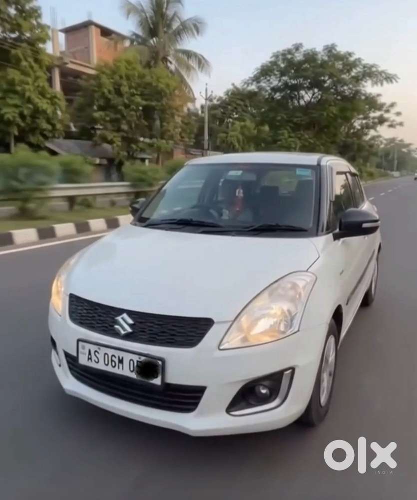 Maruti Suzuki Swift 2014 Diesel Well Maintained