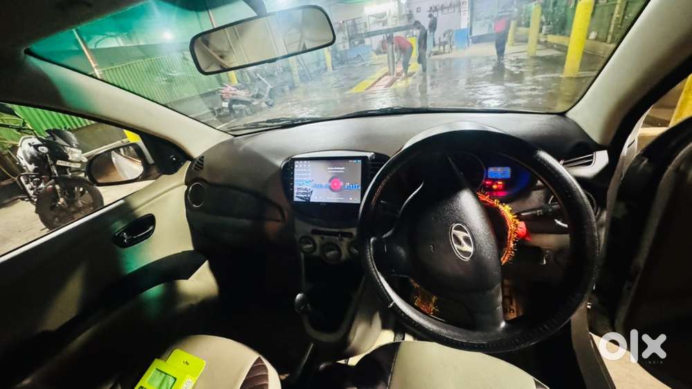 Hyundai I10 2014 Petrol Good Condition