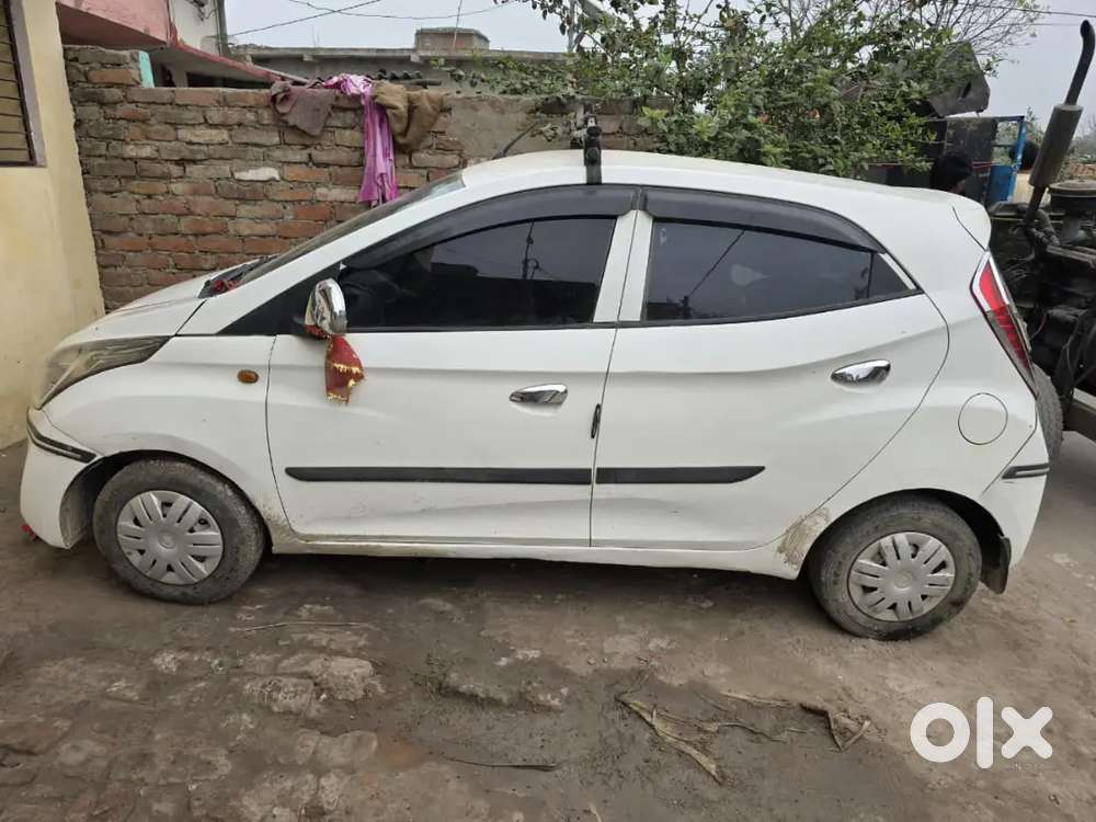 Hyundai Eon Era 2015 Petrol Manual