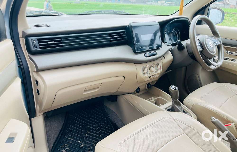 Maruti Suzuki Ertiga Vxi (o) Cng, 2023, Cng & Hybrids