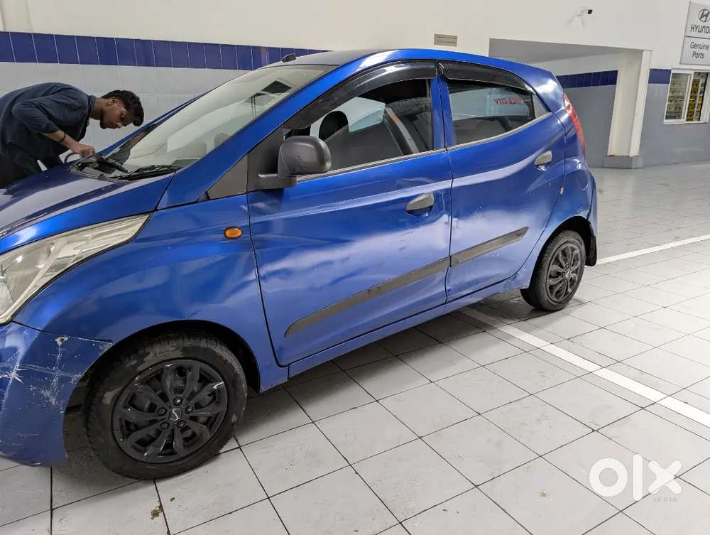 Hyundai Eon